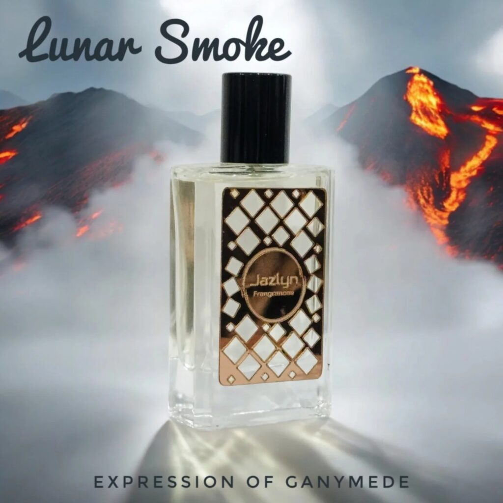 Lunar Smoke